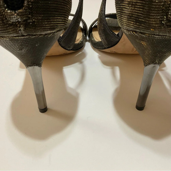 Vince Camuto Imagine Heels. Size 7. - Picture 6 of 13